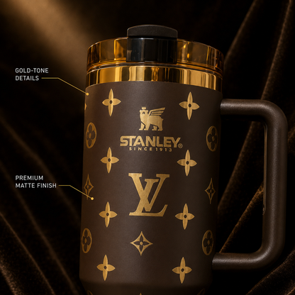 Ever & Wonder™ Louis Vuitton Stanley 40oz Tumbler
