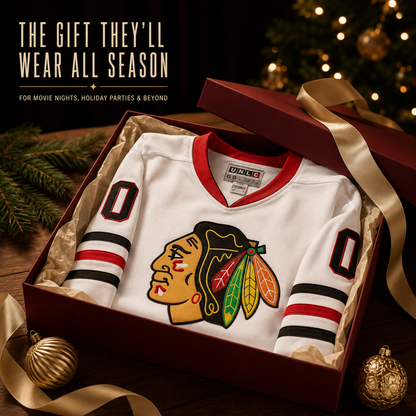 Ever & Wonder™ Griswold #00 Christmas Jersey