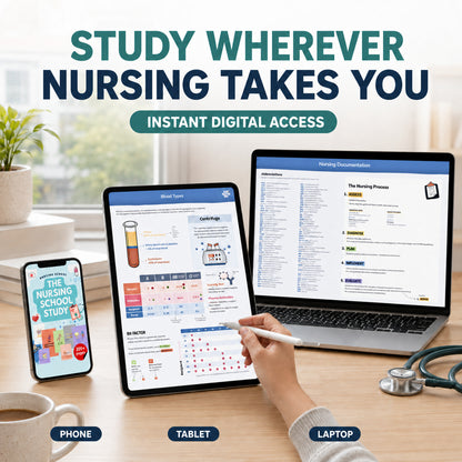 Resetiva™ The Nursing School Study