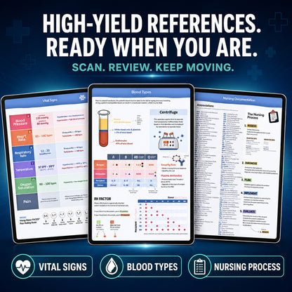 Resetiva™ The Nursing School Study