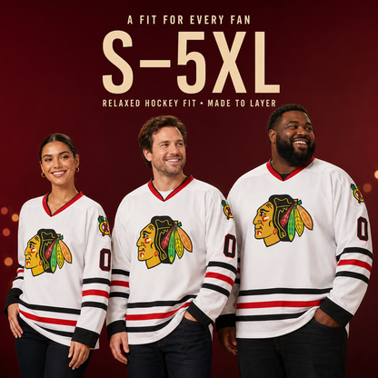 Ever & Wonder™ Griswold #00 Christmas Jersey