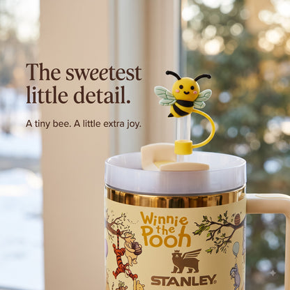 Winnie The Pooh 40oz Tumbler