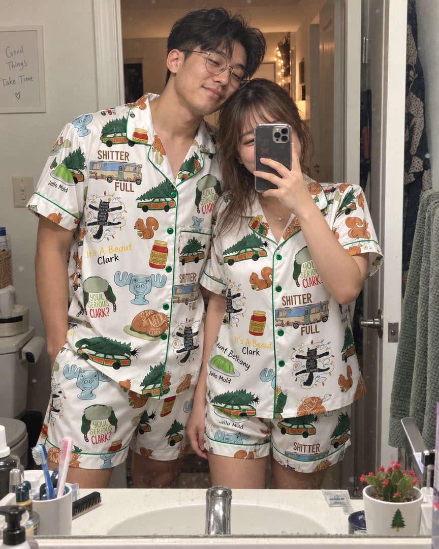 Customer photo from Tyler & Sam